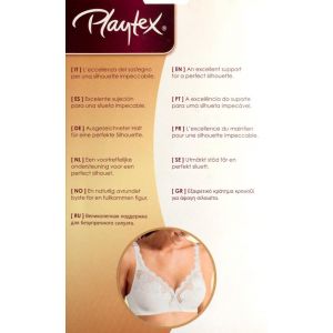 Playtex - Marchi